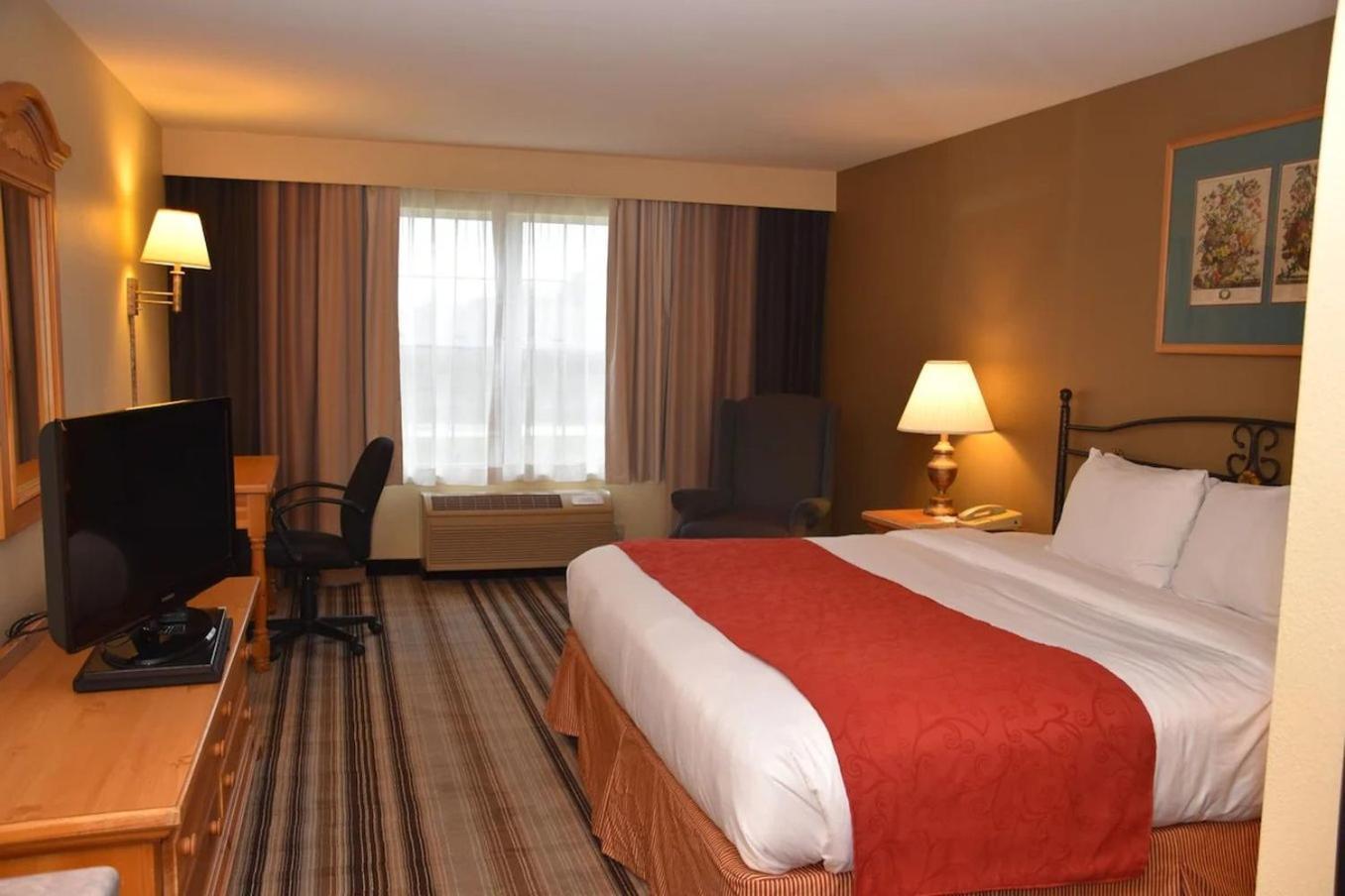 Holiday Inn Express & Suites Port Washington, An Ihg Hotel Kültér fotó