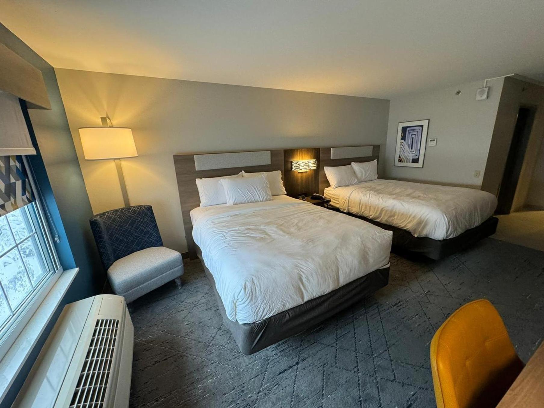 Holiday Inn Express & Suites Port Washington, An Ihg Hotel Kültér fotó